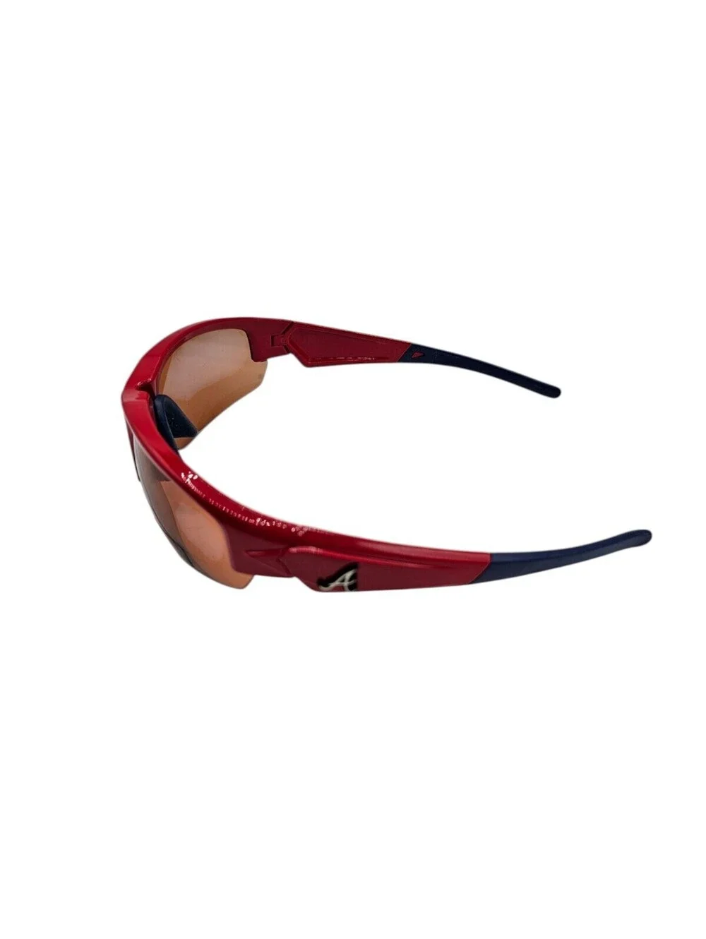 Maxx Eyewear Dynasty 2.0 sports sunglasses Red Baseball NEW